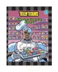 Short-Circuit Chef paperback english 