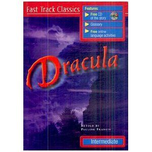Dracula Paperback English by Bram Stoker - 01032018
