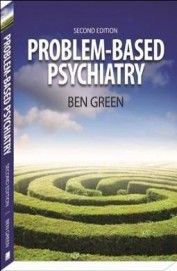 Problem Based Psychiatry Paperback English by Ben Green