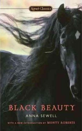 ‎Black Beauty‎ paperback english - 2011