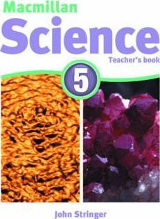 Macmillan Science Level 5 Teacher's Book Paperback English by John Stringer - 1032018