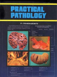Practical Pathology Paperback English by Pranabeswar Chakraborty