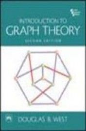 null - Introduction to Graph Theory Paperback English by Douglas B. West - Image 1