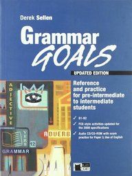 Grammar Goals Update Edition Paperback English by Collective - 01032018