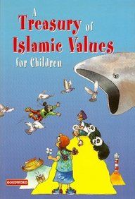 ‎A Treasury of Islamic Values for Children‎ Paperback English by Tajwar Hasan - 2010