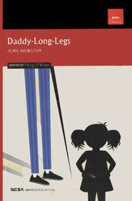 Daddy- Long -Legs paperback english - 01032018 