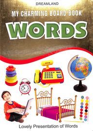 ووردز board_book english