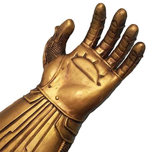 LED Thanos Gloves - Image 3