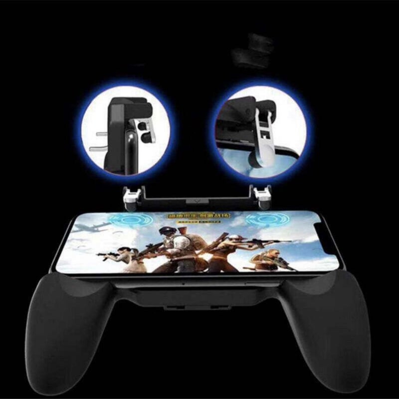 جهاز تحكم مشغل PUBG لاسلكي - Image 2