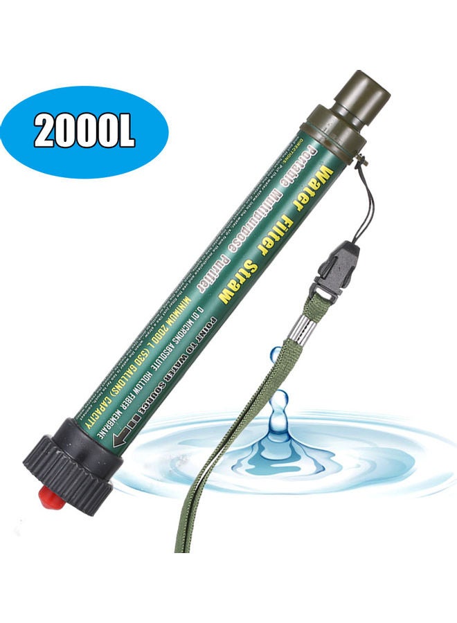 Generic - Environmental Protection Water Purifier - Image 1