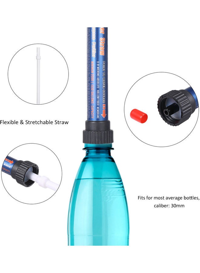 Generic - Environmental Protection Water Purifier - Image 1