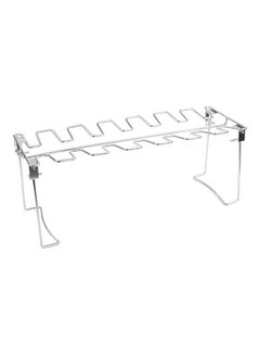 Generic Outdoor Chicken Leg Grill  - Image 1