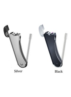 Generic Electronic Ignite USB Kitchen Charging Cigarette Lighter 14.8 x 3.2 x 6.8cm  - Image 2