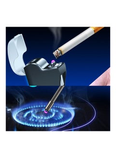 Generic Electronic Ignite USB Kitchen Charging Cigarette Lighter 14.8 x 3.2 x 6.8cm  - Image 4