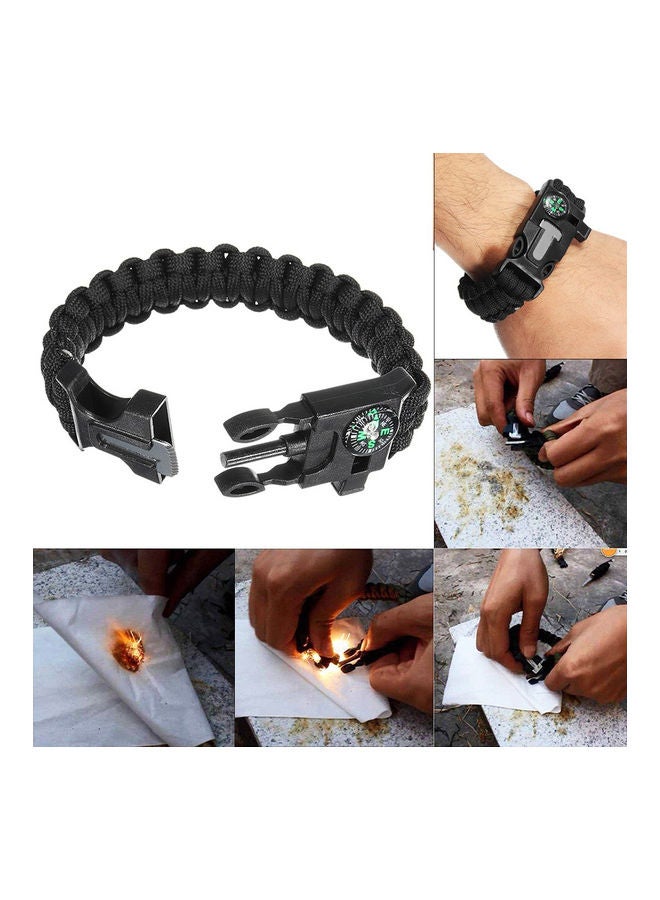 Outdoor Equipment Survival Kit 17.5 x 5 x 11.8cm - Image 5