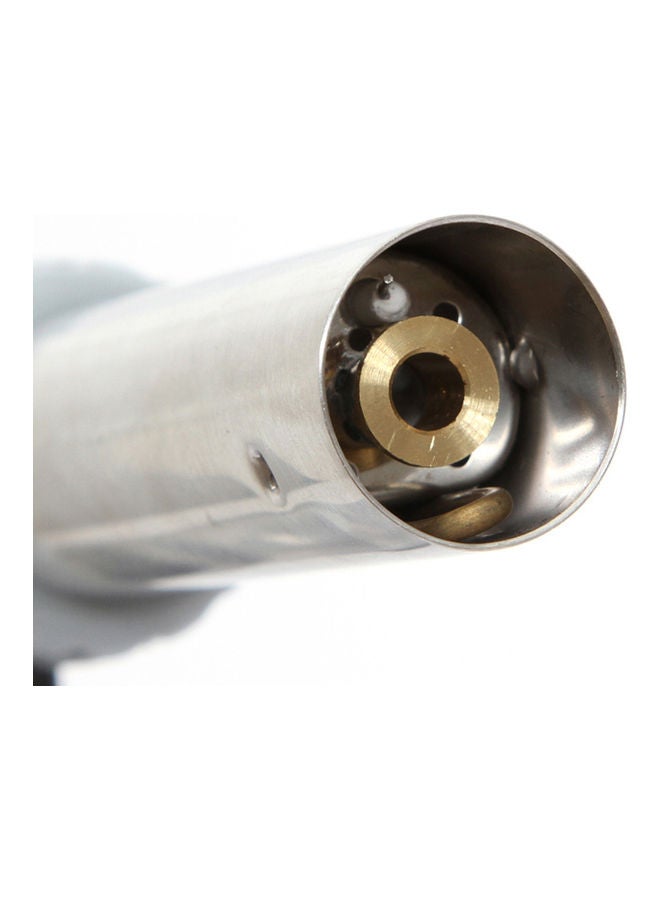 Generic 360° Rotatable Reliable Safe Butane Gas Torch Burner 25.5 x 4 x 12.5cm  - Image 2