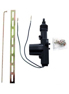 Spy 2-Way Central Car Door Locking System 