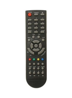 Astra 10200/10400/10300 HD Receiver Remote Control Black - v1607853492/N42992235A_1