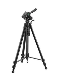 2-Piece Aluminum Alloy Flodable Tripod For SLR Camera DV And Soft Bag Black - v1607853750/N42988196A_1