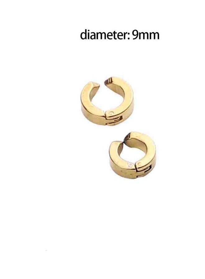 Generic - Vintage Fashionable Ear Stud - Image 1