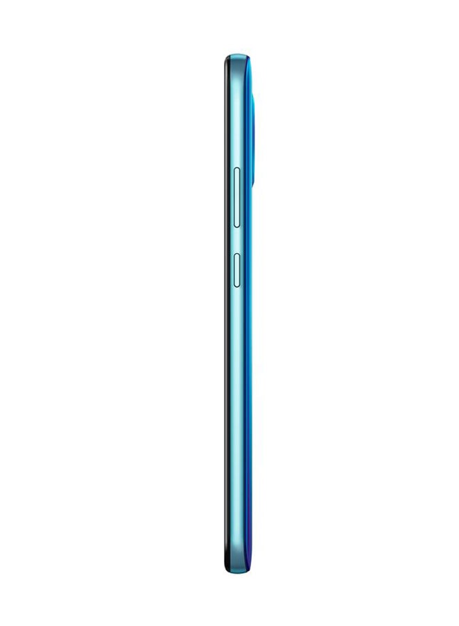 NOKIA - 3.4 Dual SIM Blue 4GB RAM 64GB 4G LTE - Image 1