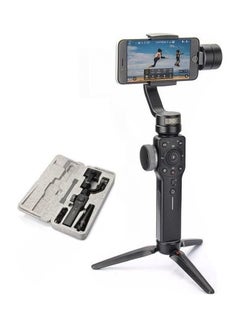 Smooth 4 3-Axis Handheld Gimbal Stabilizer