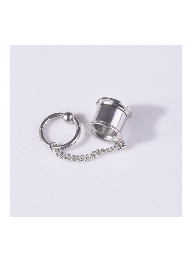 Popular Design Plug Gauges Puncture Ear Expander Jewelry  - Image 3