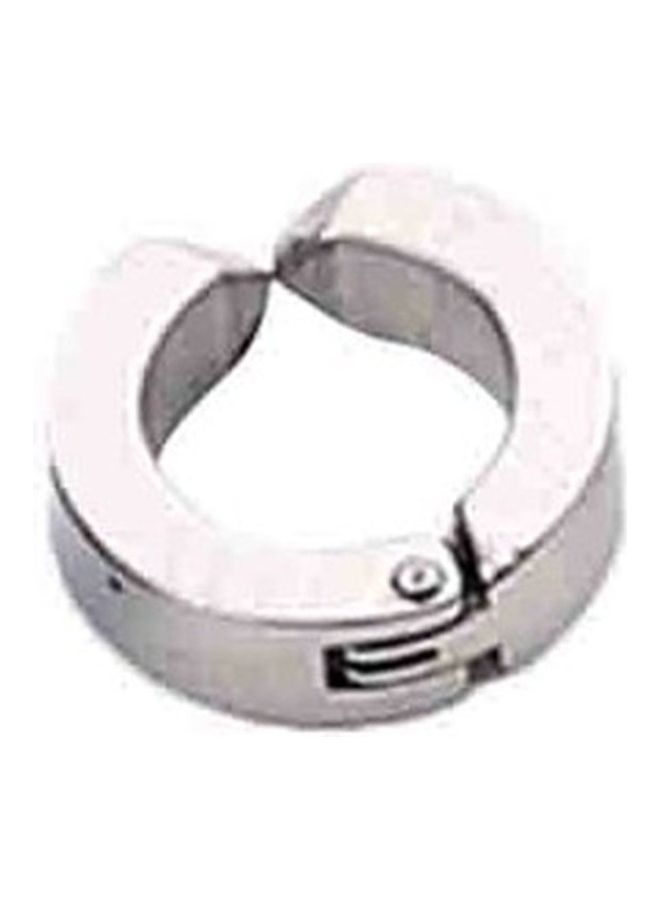 أقراط أذن بتصميم كلاسيكي عصري - Image 1