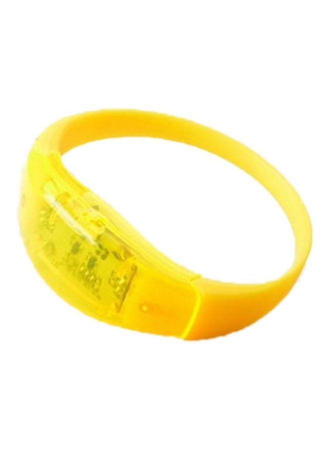 Sound Control LED Flashing Bracelet  - Image 3