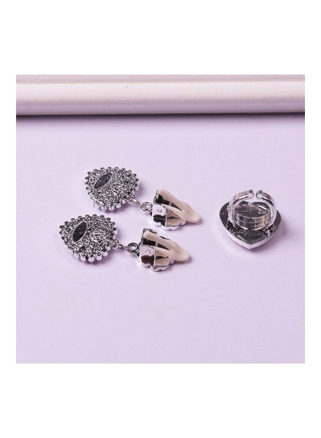 Children's Hair Accessories Set - Image 1