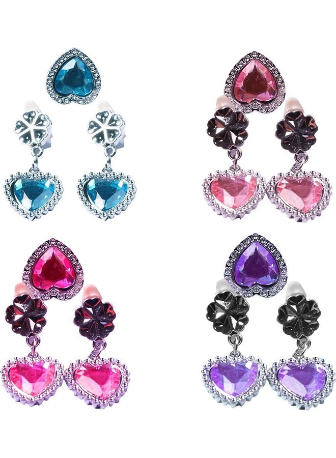 Children's Hair Accessories Set - Image 5