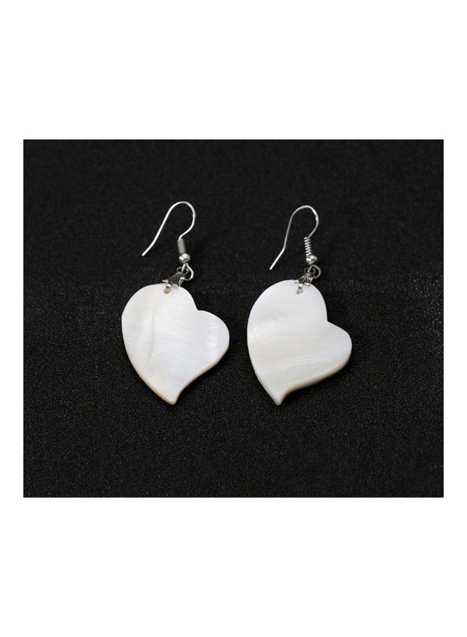 Women Dress Accessories Fashion Wild Earrings  - Image 4