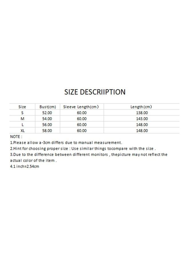 Women Clothing Embroidered Three-Dimensional Flower XL - Image 4