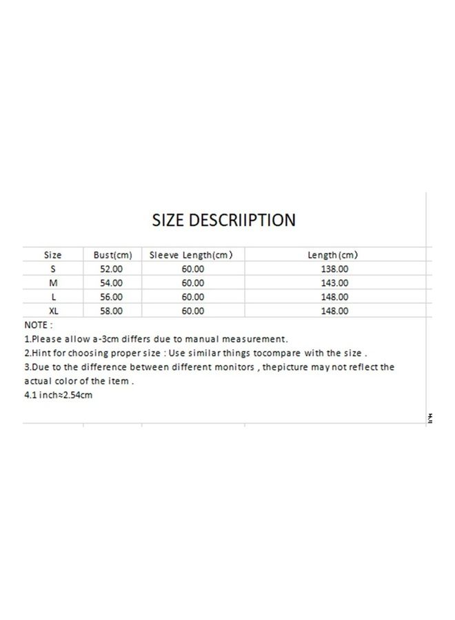 Women Clothing Embroidered Three-Dimensional Flower XL - Image 5