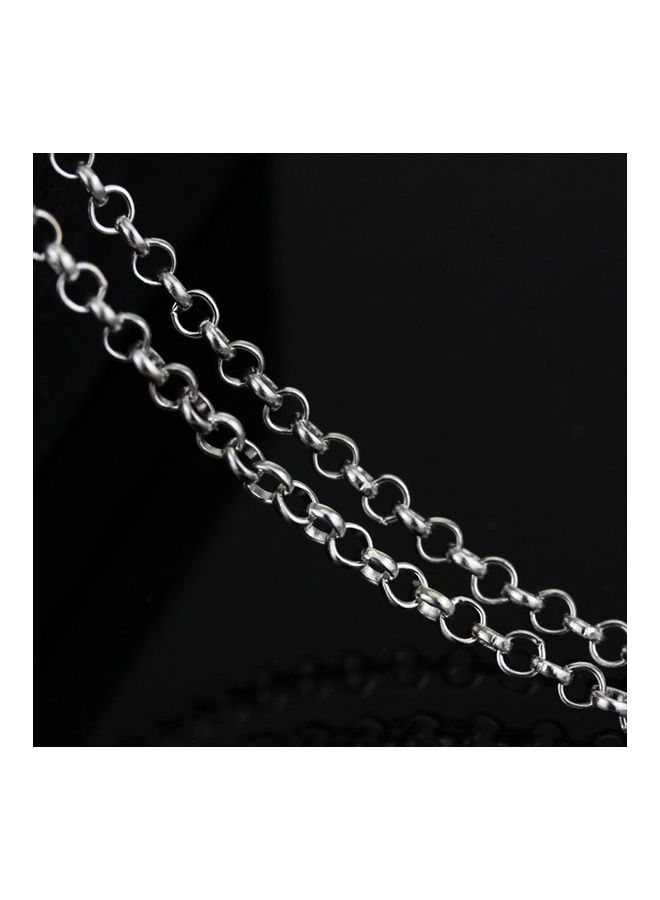 Game of Thrones Khalessi Pendant Chain - Image 1