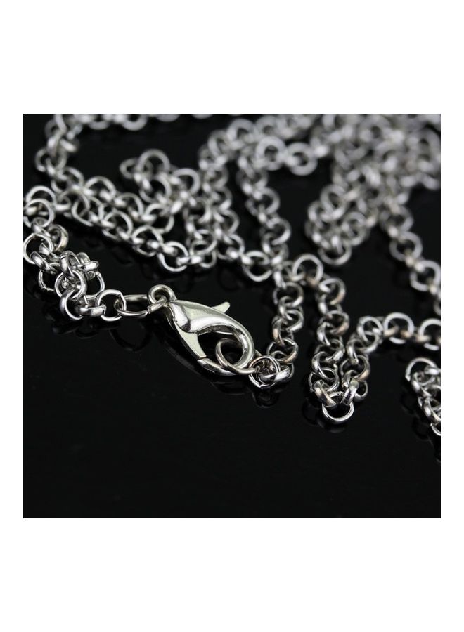 Game of Thrones Khalessi Pendant Chain - Image 5
