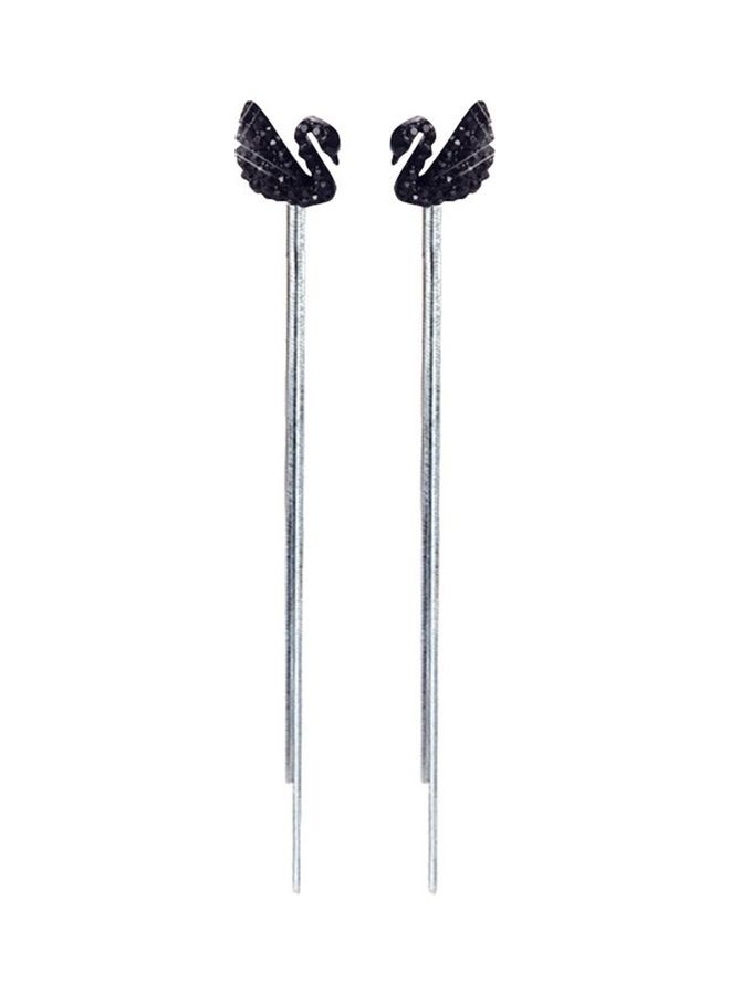 Fashion Vintage Long Dangle Earrings for Women  - Image 4