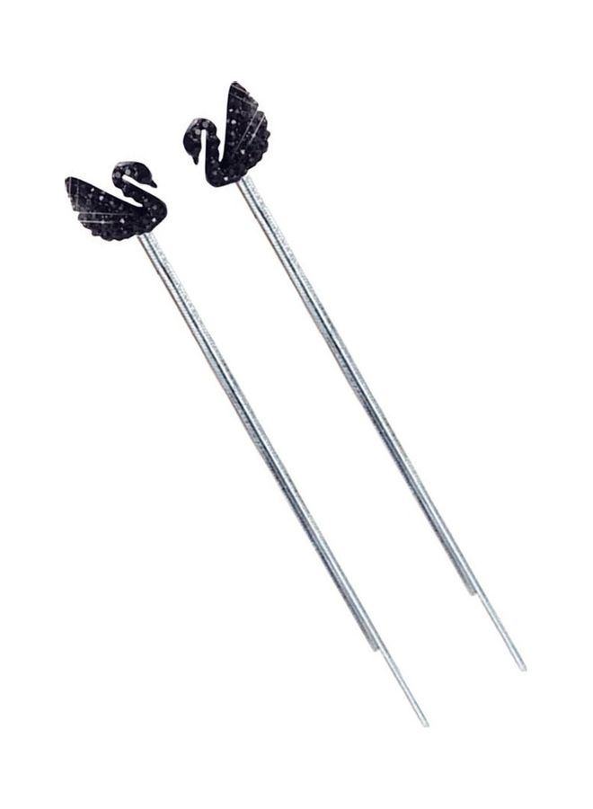 Fashion Vintage Long Dangle Earrings for Women  - Image 5