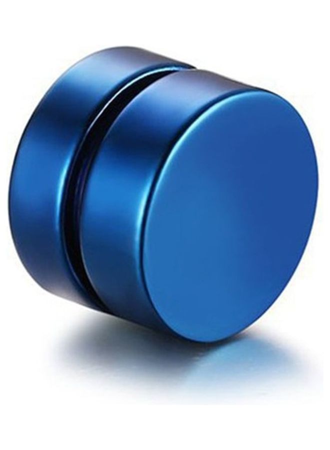 أقراط مغناطيسية بدون ثقب للرجال - Image 1