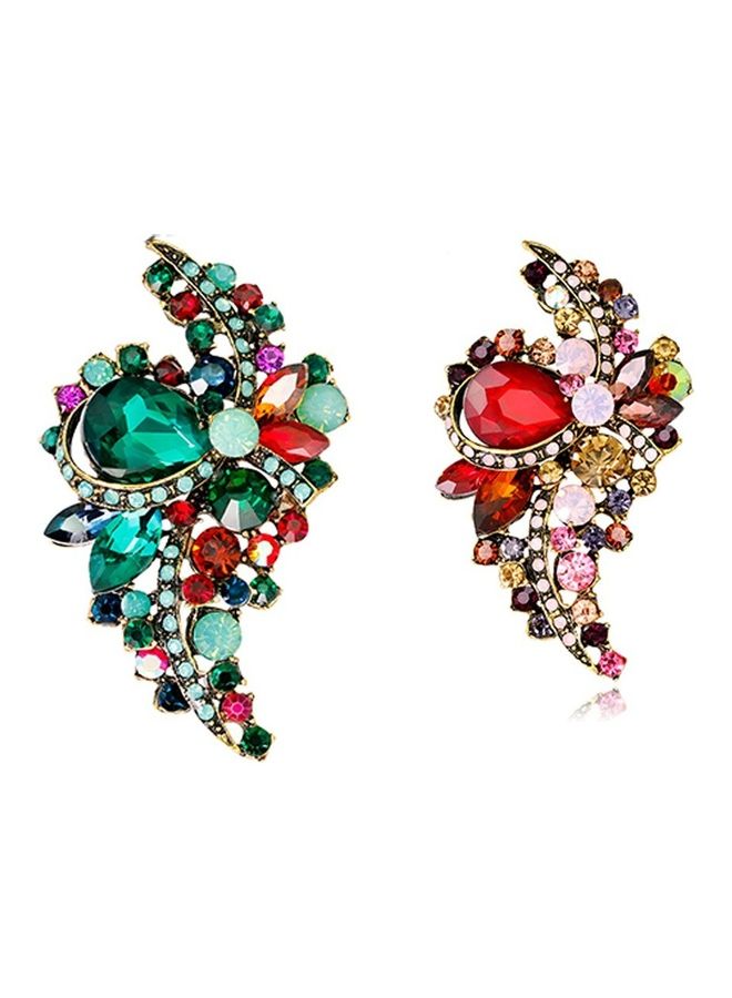 Generic - Fashion Retro Alloy Brooch Pin - Image 1