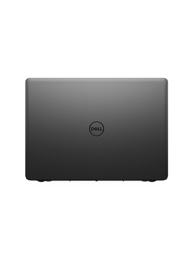 Vostro 3491 Laptop With 14-Inch Display, Core i3-1005G1 Processor/4GB RAM/1TB HDD + 256GB SSD/Intel UHD Graphics/International Version Black