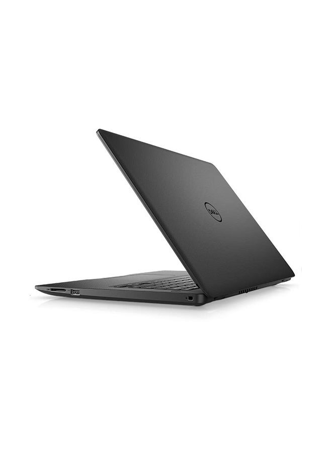 Vostro 3491 Laptop With 14-Inch Display, Core i3-1005G1 Processor/4GB RAM/1TB HDD + 256GB SSD/Intel UHD Graphics/International Version Black