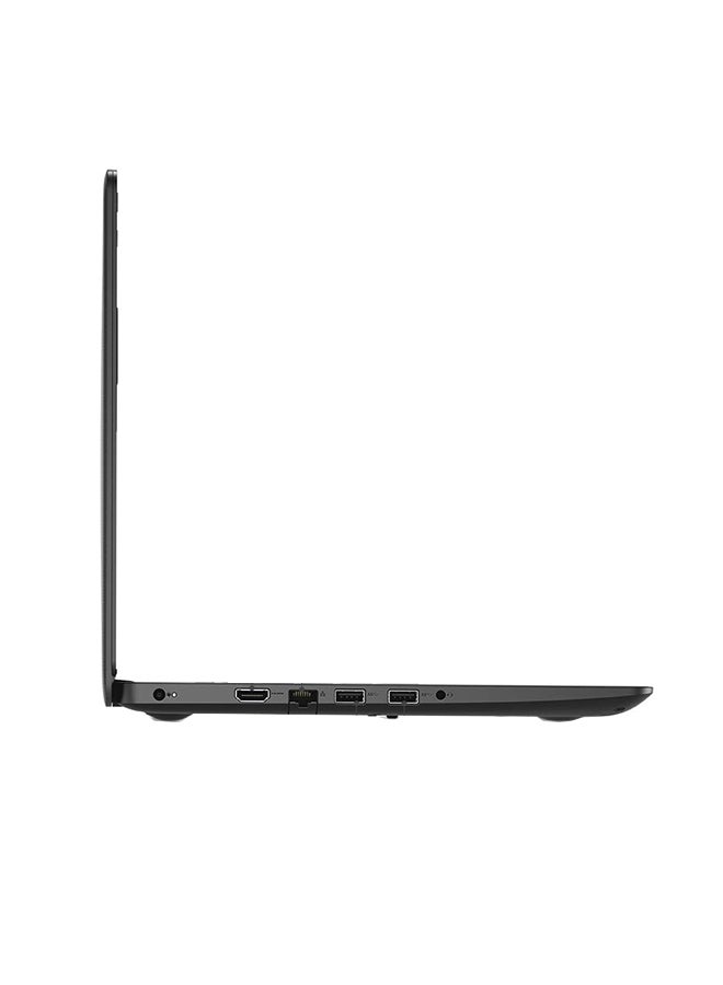 Vostro 3491 Laptop With 14-Inch Display, Core i3-1005G1 Processor/4GB RAM/1TB HDD + 256GB SSD/Intel UHD Graphics/International Version Black