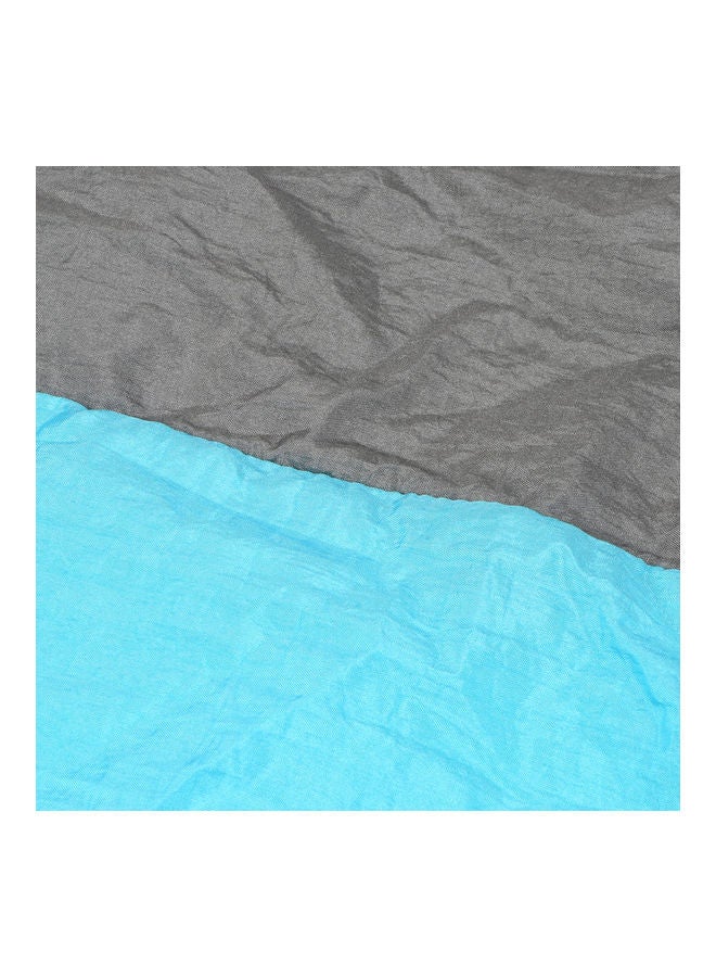 Generic Camping Waterproof Beach Mat 21x10x10cm  - Image 3