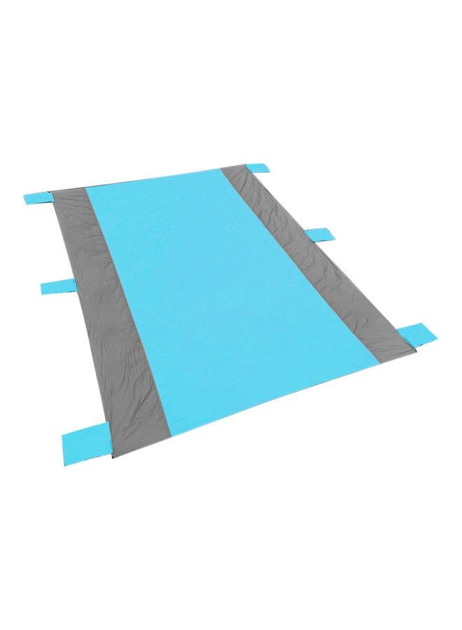 Generic - Camping Waterproof Beach Mat 21x10x10cm - Image 1