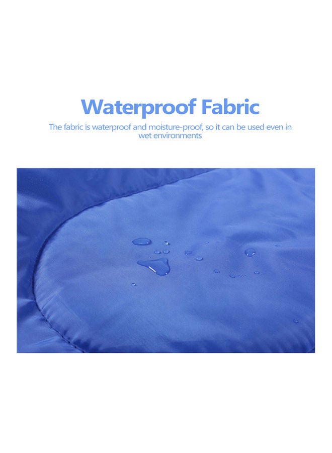 Adult Cotton Sleeping Bag 45 x 23 x 23cm - Image 4