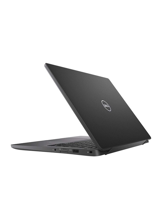 ديل لابتوب 7300 بشاشة 13.3 بوصة ومعالج كور i5-10210U وذاكرة رام 8 جيجابايت ومحرك أقراص SSD بسعة 512 جيجابايت مع ذاكرة أوبتين 32 جيجابايت وبطاقة رسومات إنتل بدقةٍ فائقة الوضوح أسود - Image 5