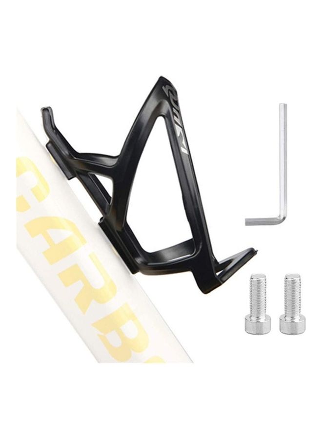 Rock Pow - Bike Water Bottle Cage Holder 10x10x10cm - Image 1
