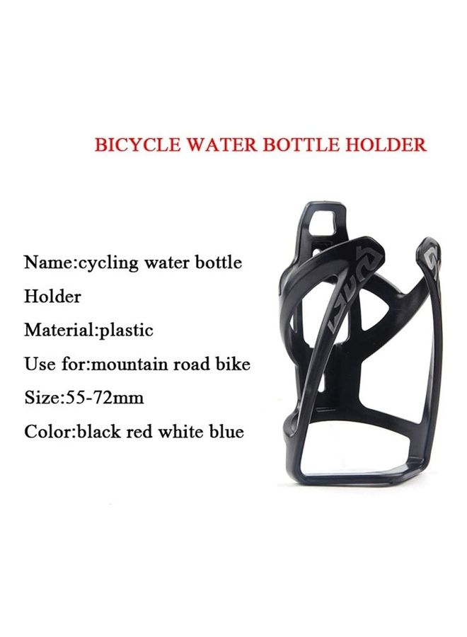 Rock Pow - Bike Water Bottle Cage Holder 10x10x10cm - Image 1