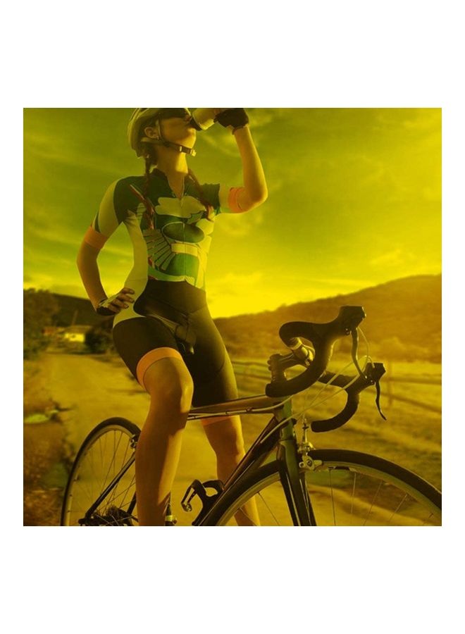 Rock Pow - Bike Water Bottle Cage Holder 10x10x10cm - Image 1